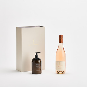 Gifting: Sans Ceuticals Gift Pack