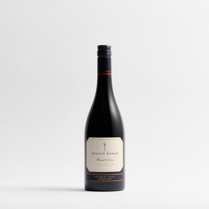 Estate: 2025 Pinot Noir, Te Muna Road Vineyard
