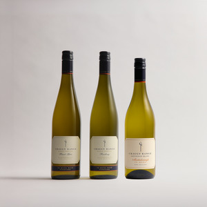 Curated Wine Selections: Martinborough Aromatics 3-Pack