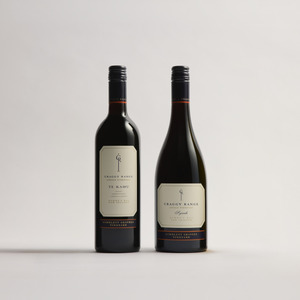 Curated Wine Selections: Gimblett Gravels Duo