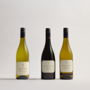 Curated Wine Selections: World Wine Award Winners