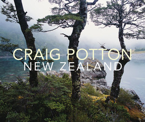 Books: Craig Potton New Zealand