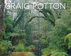 Calendars: 2026 Craig Potton Calendar