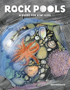 Books: Rock Pools