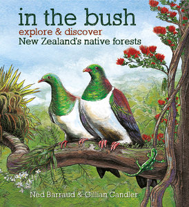 Books: In the Bush