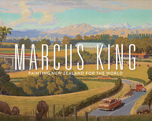 Marcus King