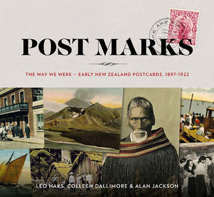 Post Marks