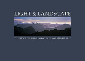 Books: Light & Landscape