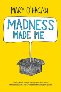 Products: Madness Made Me