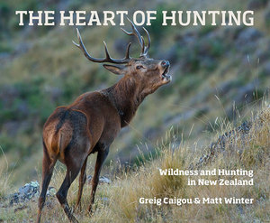 Products: The Heart of Hunting