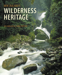 Products: New Zealand’s Wilderness Heritage
