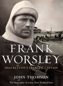 Frank Worsley