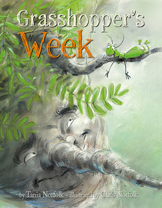Products: Grasshopper’s Week