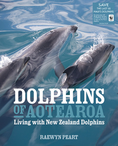 Dolphins of Aotearoa