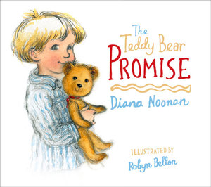 Products: The Teddy Bear’s Promise