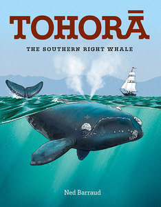Books: Tohora