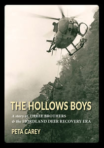 The Hollows Boys