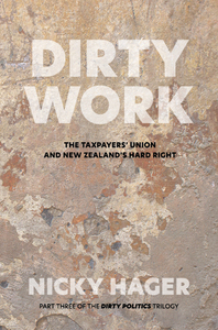 Books: Dirty Work