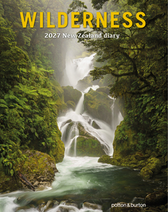 Products: 2027 Wilderness Diary