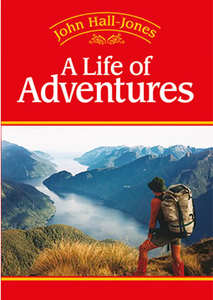 Biography: A Life of Adventures
