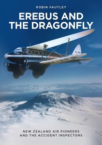 Products: Erebus and the Dragonfly