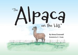 Products: The Alpaca on the Hill