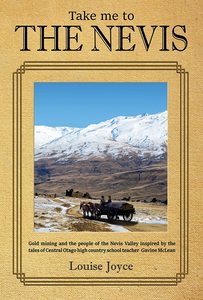 Take me to The Nevis