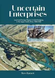 Uncertain Enterprises