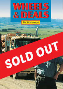 Biography: Wheels & Deals