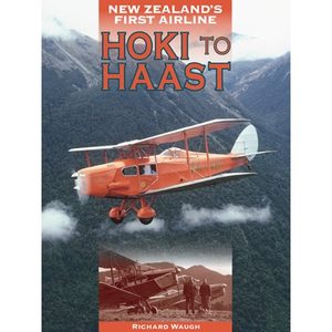 Southern History: Hoki to Haast