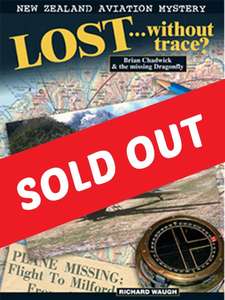 LOST… Without Trace