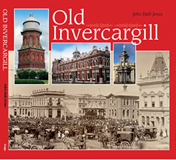 Old Invercargill