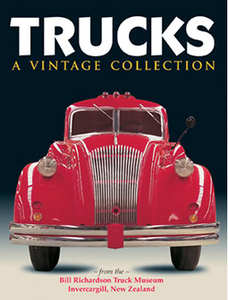 Aviation Transport 2 - Craigs Design and Print: Trucks : A Vintage Collection
