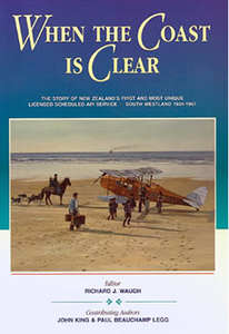 Aviation Transport 2 - Craigs Design and Print: When the Coast is Clear