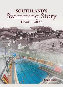 Southern History: Southland’s Swimming Story 1928 – 2023