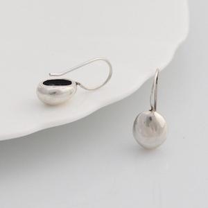 Louise Douglas Jewellery: Louise Douglas | Pebble Drop Earrings