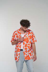 Short Sleeve Shirts: Crate Party Time SS Shirt