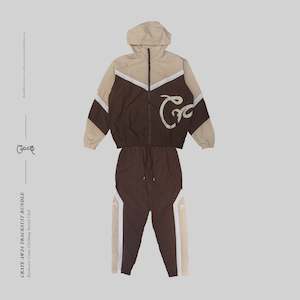 Crate AW24 Track Suit Bundle