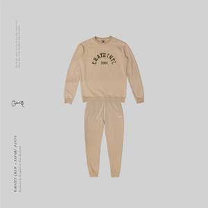 Bundles: Varsity Arc Bundle Safari