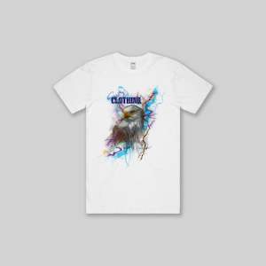 Mens Thunder Bird T-Shirt