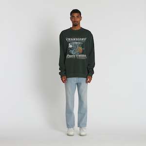 Crate Cobras: MENS CRATE COBRAS CREW