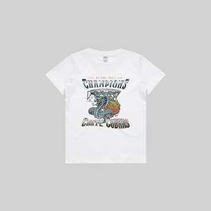 Crate Cobras: MEN’S CRATE COBRAS T-SHIRT