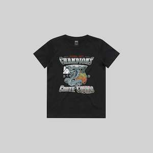 MEN’S CRATE COBRAS T-SHIRT