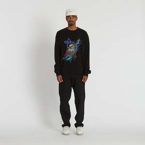 2 Hoodies For 120: Thunder Bird Limited Release Crew