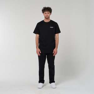 BAYDREAMS UNISEX PALM TREE GRAPHIC T-SHIRT