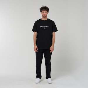 3 For 110 Tees: BAYDREAMS UNISEX BASIC GRAPHIC T-SHIRT