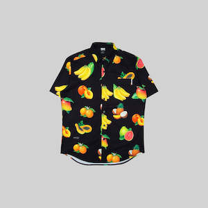 Fruity Times: MEN’S FRUIT SALAD SS SHIRT