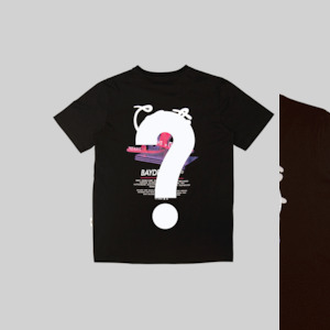 Mystery Boxes: Mystery t-shirt