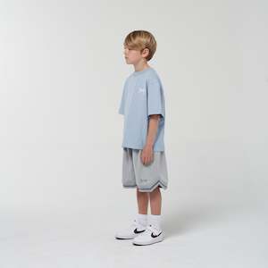 Kids: CRATE KIDS B BALL MESH SHORTS