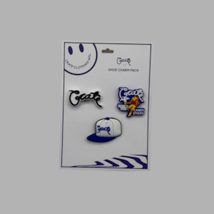 Space Scorpion: Limited Edition Crate X Space Man Candy Sticks Charm Pack